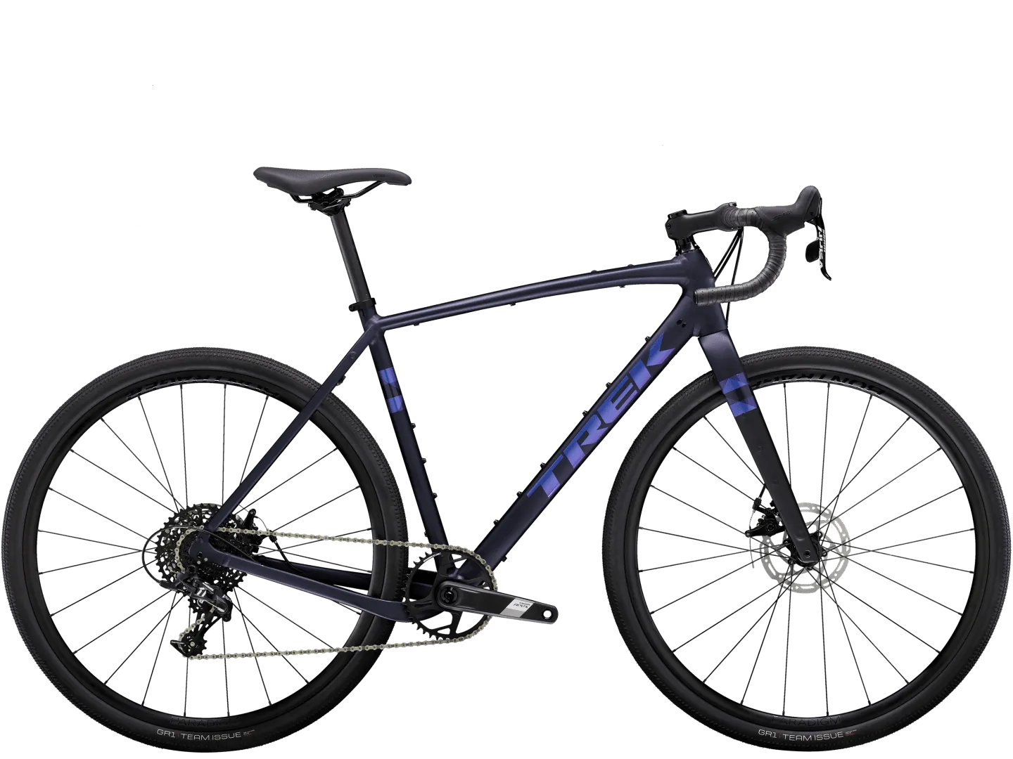 Trek Checkpoint ALR 4 (Matte Deep Dark Blue)