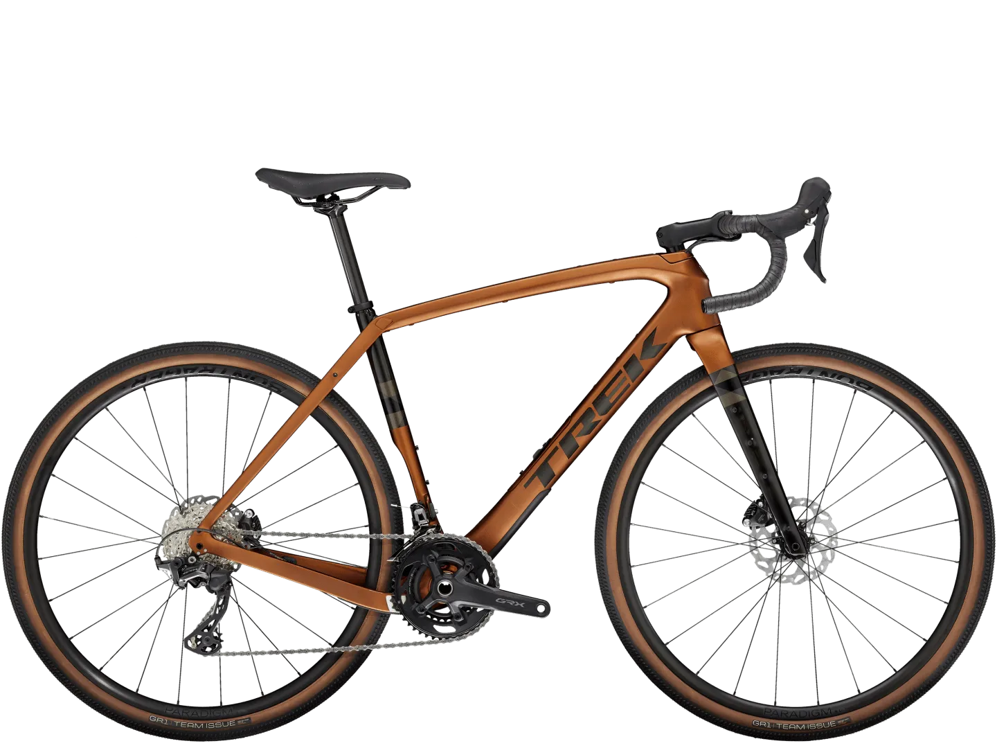 Trek Checkpoint SL 5 (Matte Pennyflake)