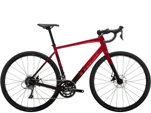 Trek Domane AL 2 Gen 4 (Dark Carmine Fade)