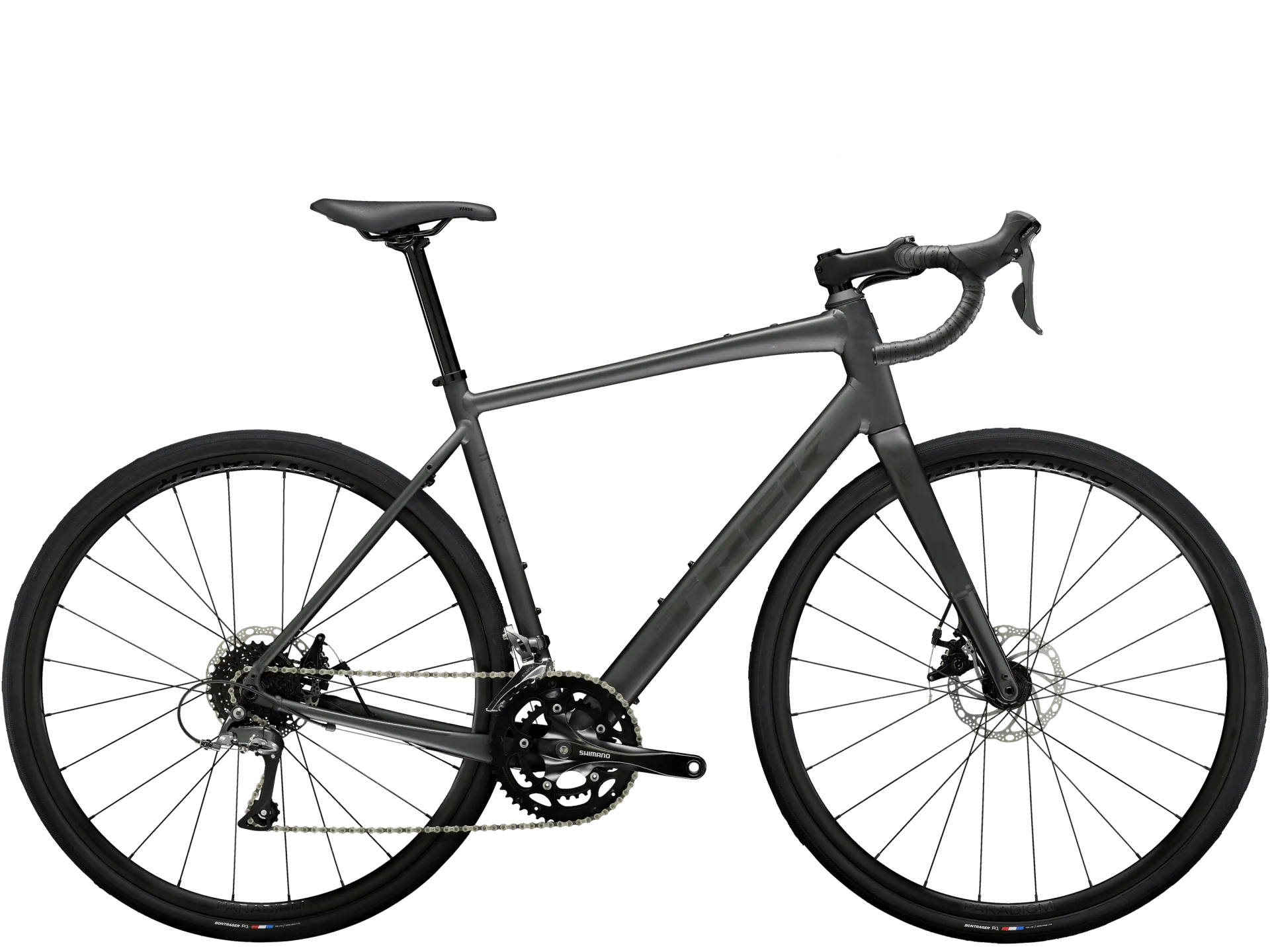 Trek Domane AL 2 Gen 4 (Matte Lithium Grey)