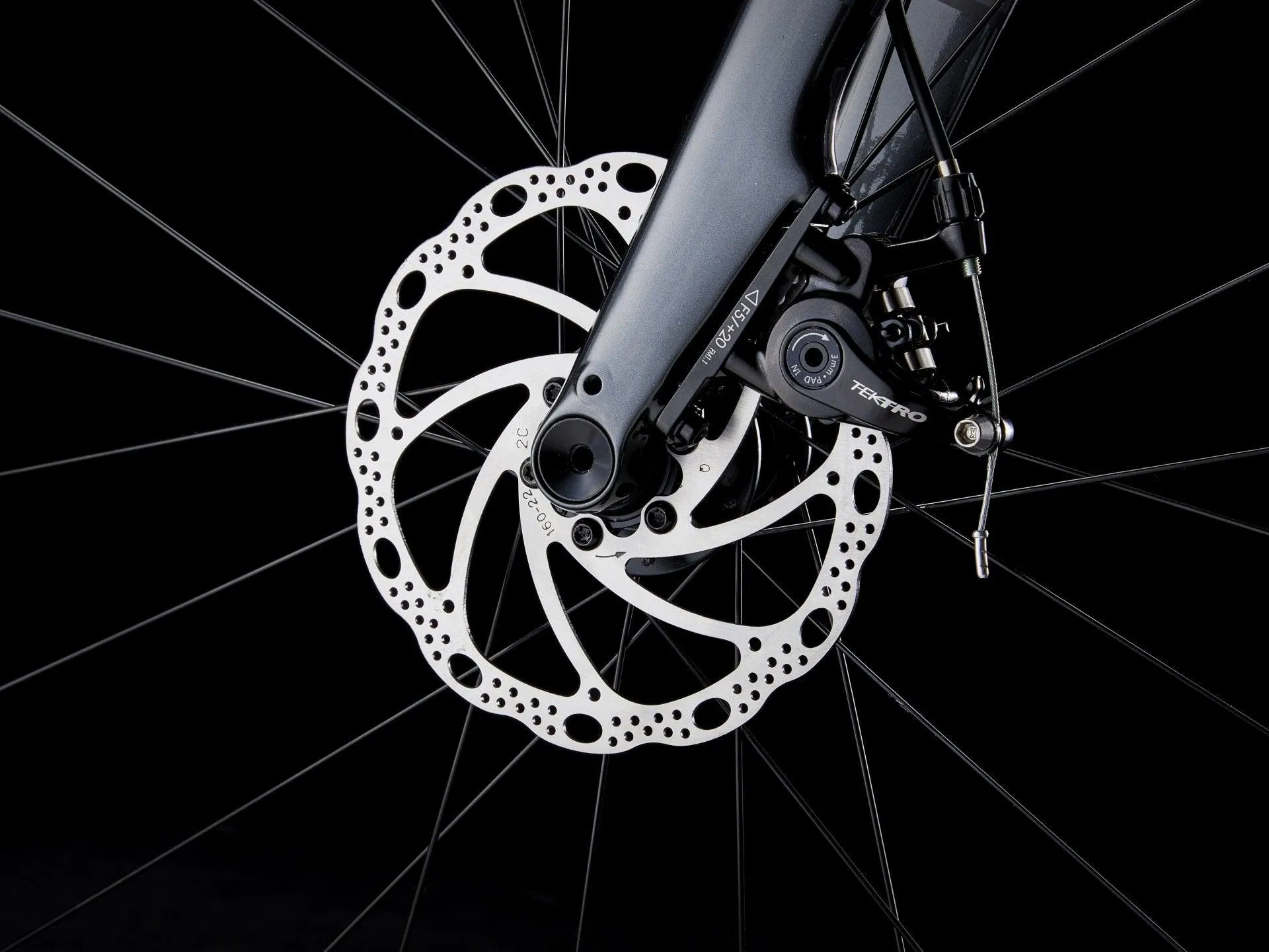 Trek Domane AL 2 Gen 4 (Matte Lithium Grey)