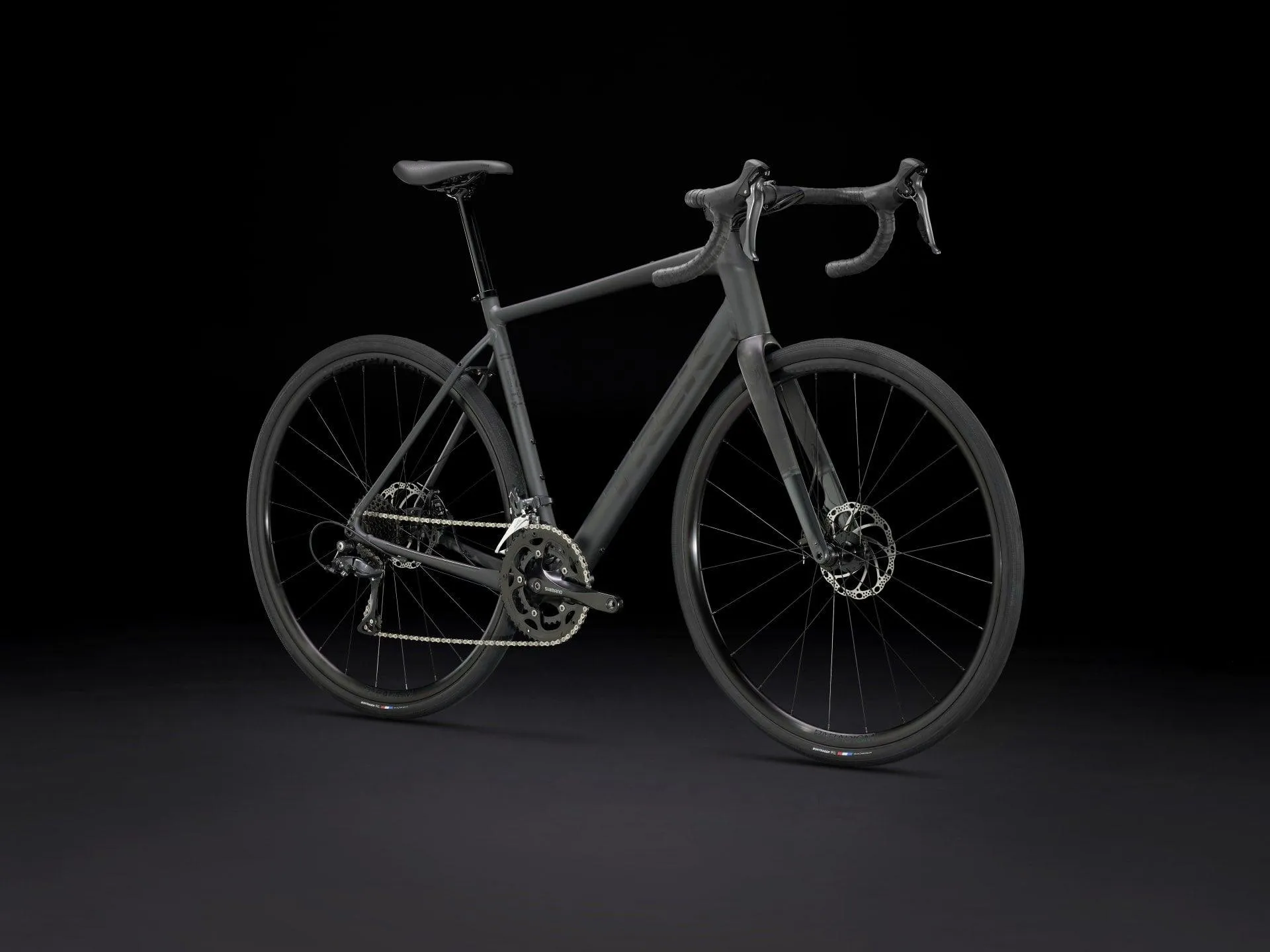 Trek Domane AL 2 Gen 4 (Matte Lithium Grey)
