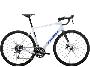 Trek Domane AL 2 Gen 4 (Plasma Grey Pearl)