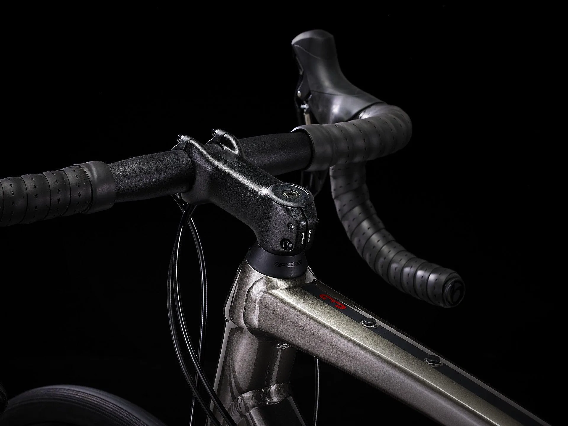 Trek Domane AL 3 Disc (Mercury)
