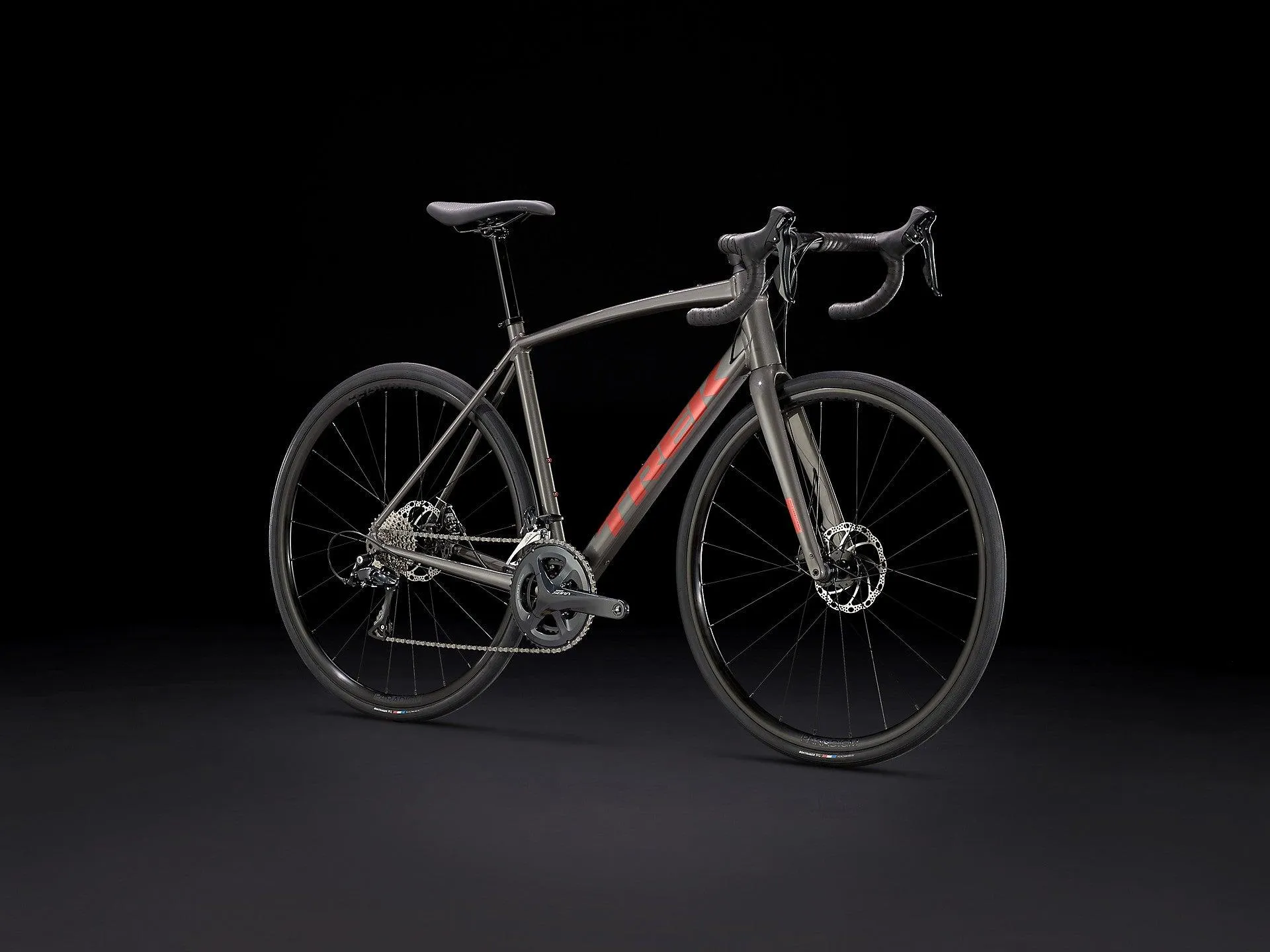 Trek Domane AL 3 Disc (Mercury)