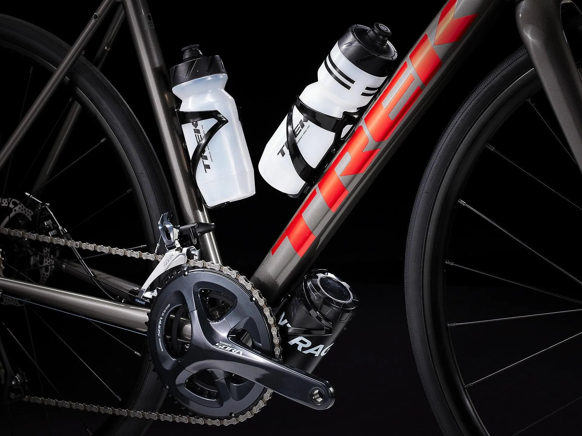 Trek Domane AL 3 Disc (Mercury)