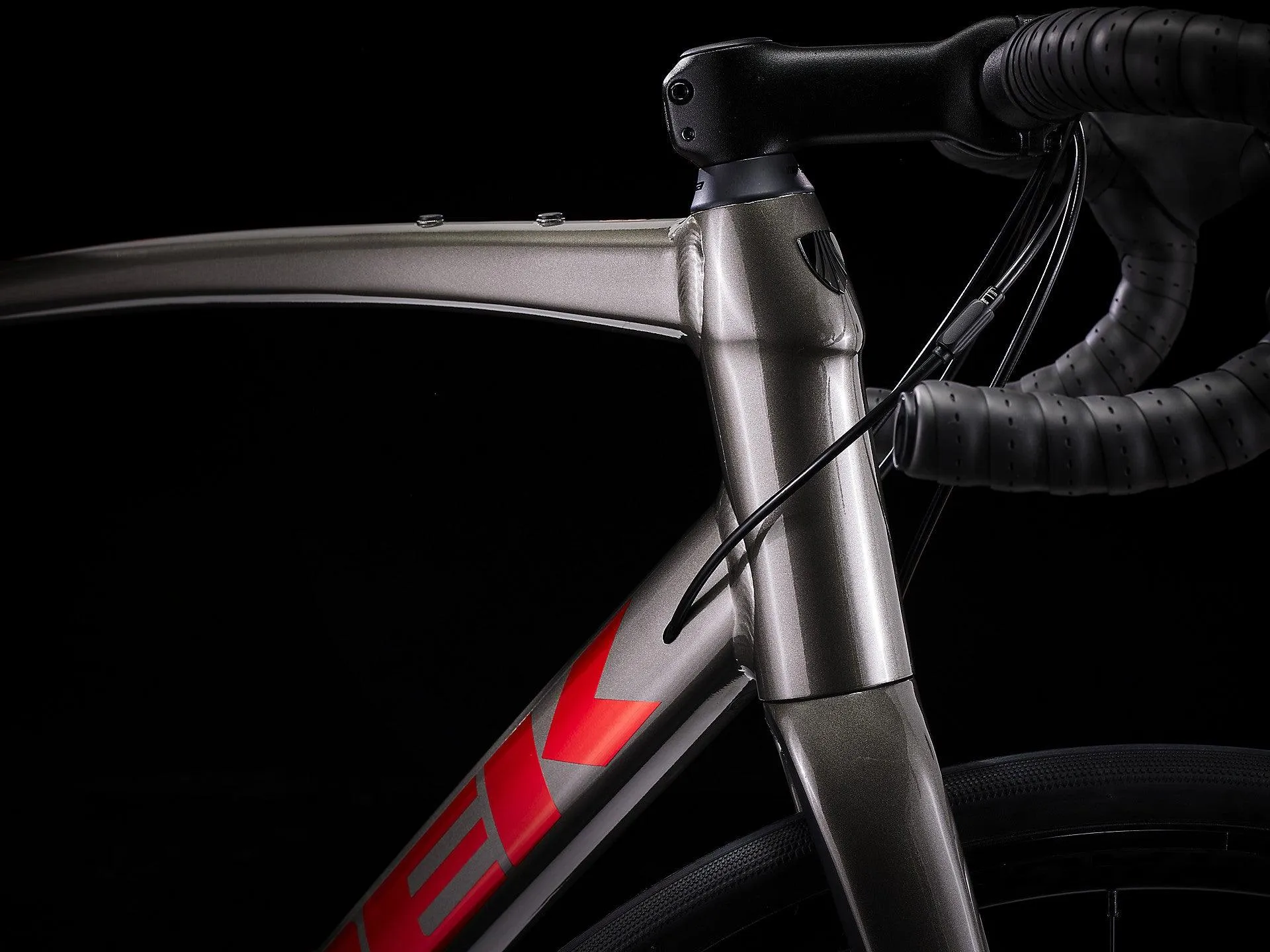 Trek Domane AL 3 Disc (Mercury)