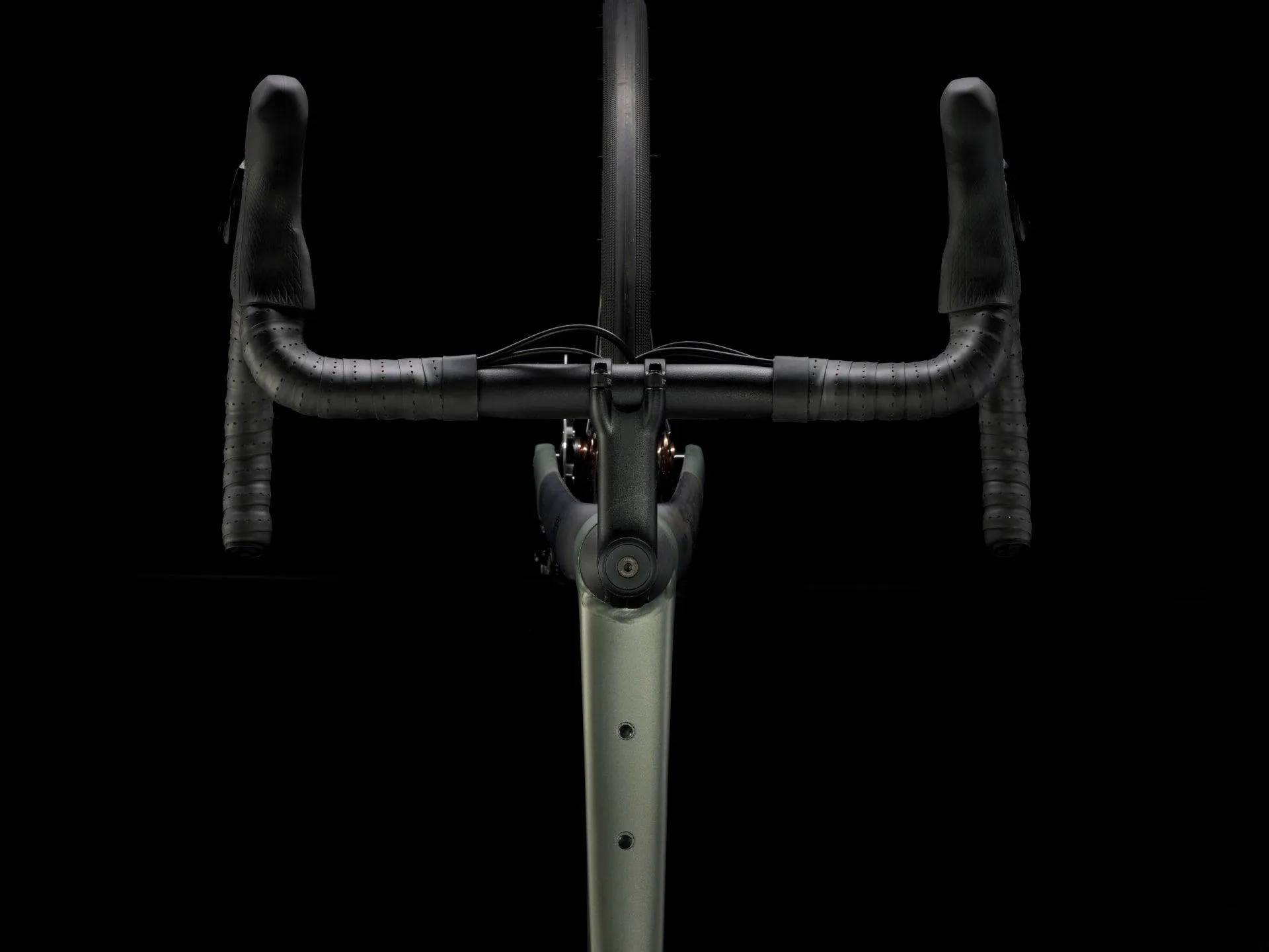 Trek Domane AL 5 Gen 4 (Litchen Green)