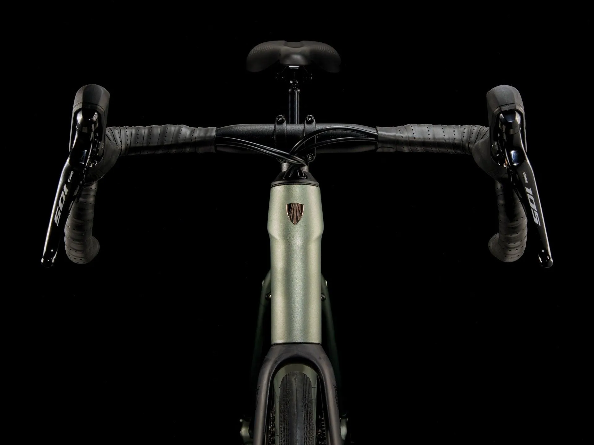 Trek Domane AL 5 Gen 4 (Litchen Green)