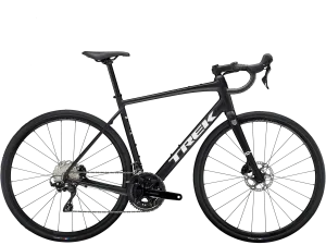 Trek Domane AL 5 Gen 4 (Matte Trek Black)