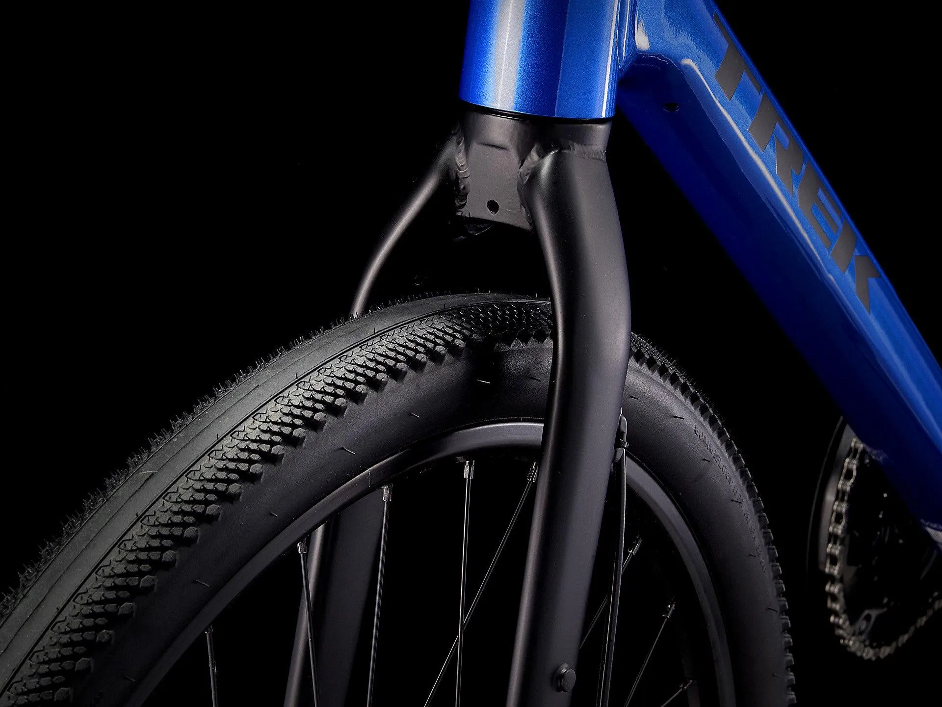Trek Dual Sport 1 Gen 5 (Alpine Blue)