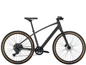 Trek Dual Sport 2 Gen 5 (Lithium Grey)