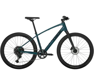 Trek Dual Sport 3 Gen 5 (Dark Aquatic)