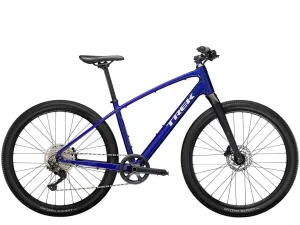 Trek Dual Sport 3 Gen 5 (Hex Blue)