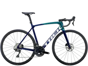 Trek Emonda SL 5 (Navy Smoke/Dark Aquatic)