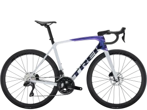 Trek Emonda SL 6 (Plasma Pearl Grey/Purple Flip)