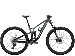 Trek Fuel EX 5 Gen 6 (Galactic Grey/DarkStar)