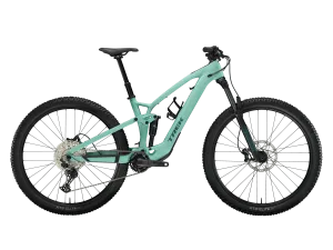 Trek Fuel EX 5 Gen 6 (Matte Blue Sage)