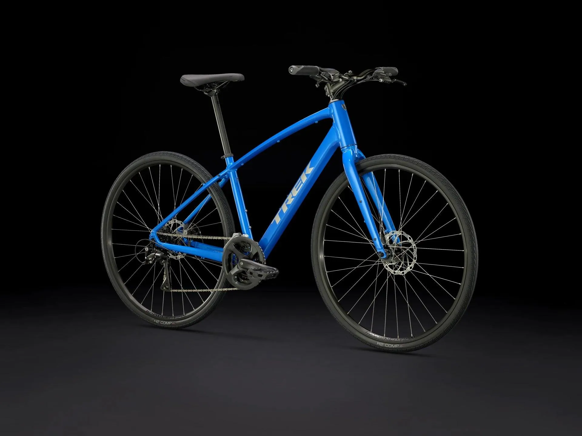 Trek FX 1 (Alpine Blue)