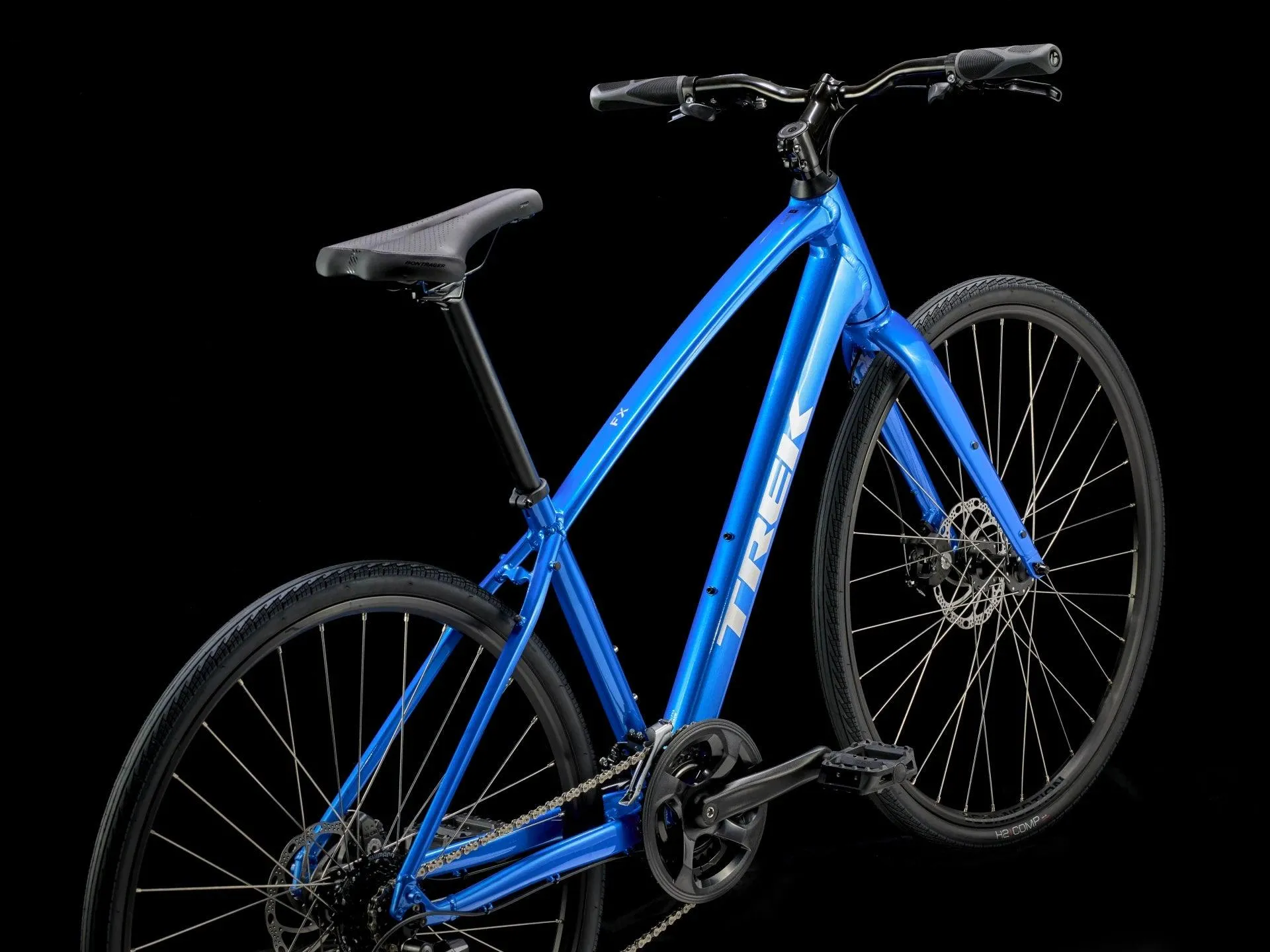 Trek FX 1 (Alpine Blue)