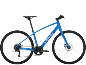 Trek FX 1 (Alpine Blue)