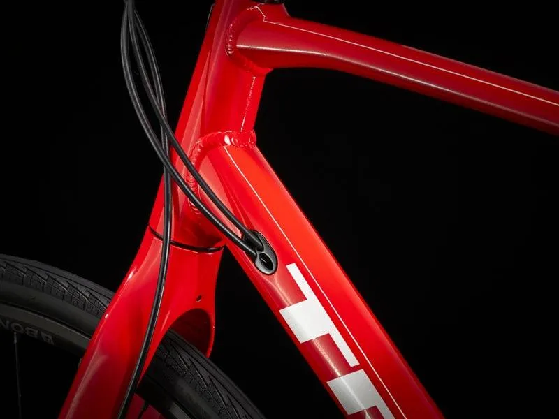 Trek FX 3 Disc (Viper Red to Cobra Blood Fade)