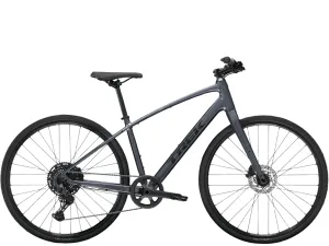 Trek FX 3 (Galactic Grey)