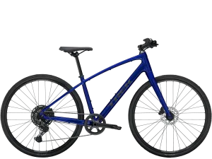 Trek FX 3 (Hex Blue)