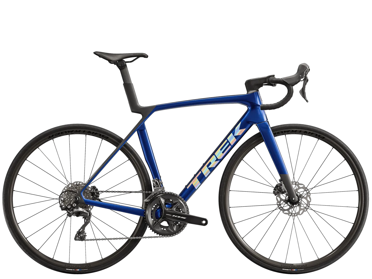Trek Madone SL 5 Gen 8 (Hex Blue)