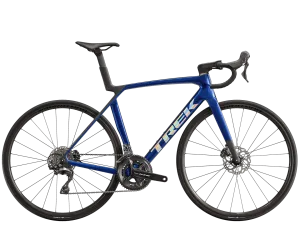 Trek Madone SL 5 Gen 8 (Hex Blue)