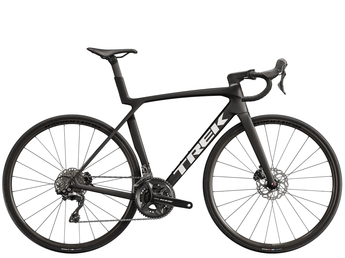Trek Madone SL 5 Gen 8 (Matte Deep Smoke)