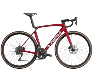 Trek Madone SL 6 Gen 8 (Crimson)