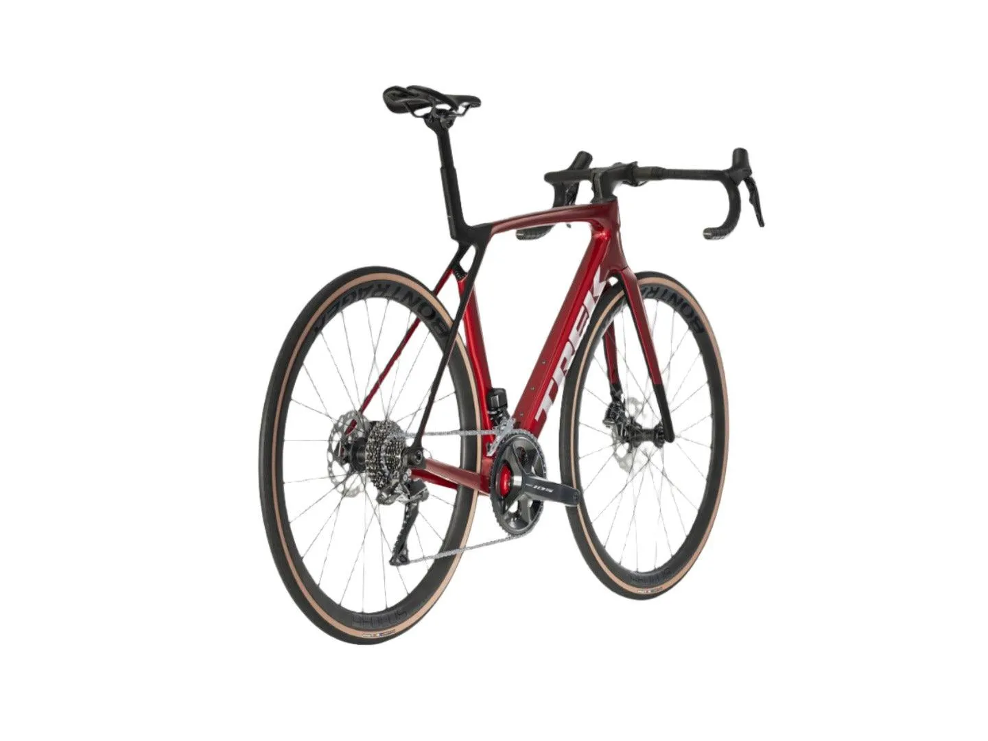Trek Madone SL 6 Gen 8 (Crimson)