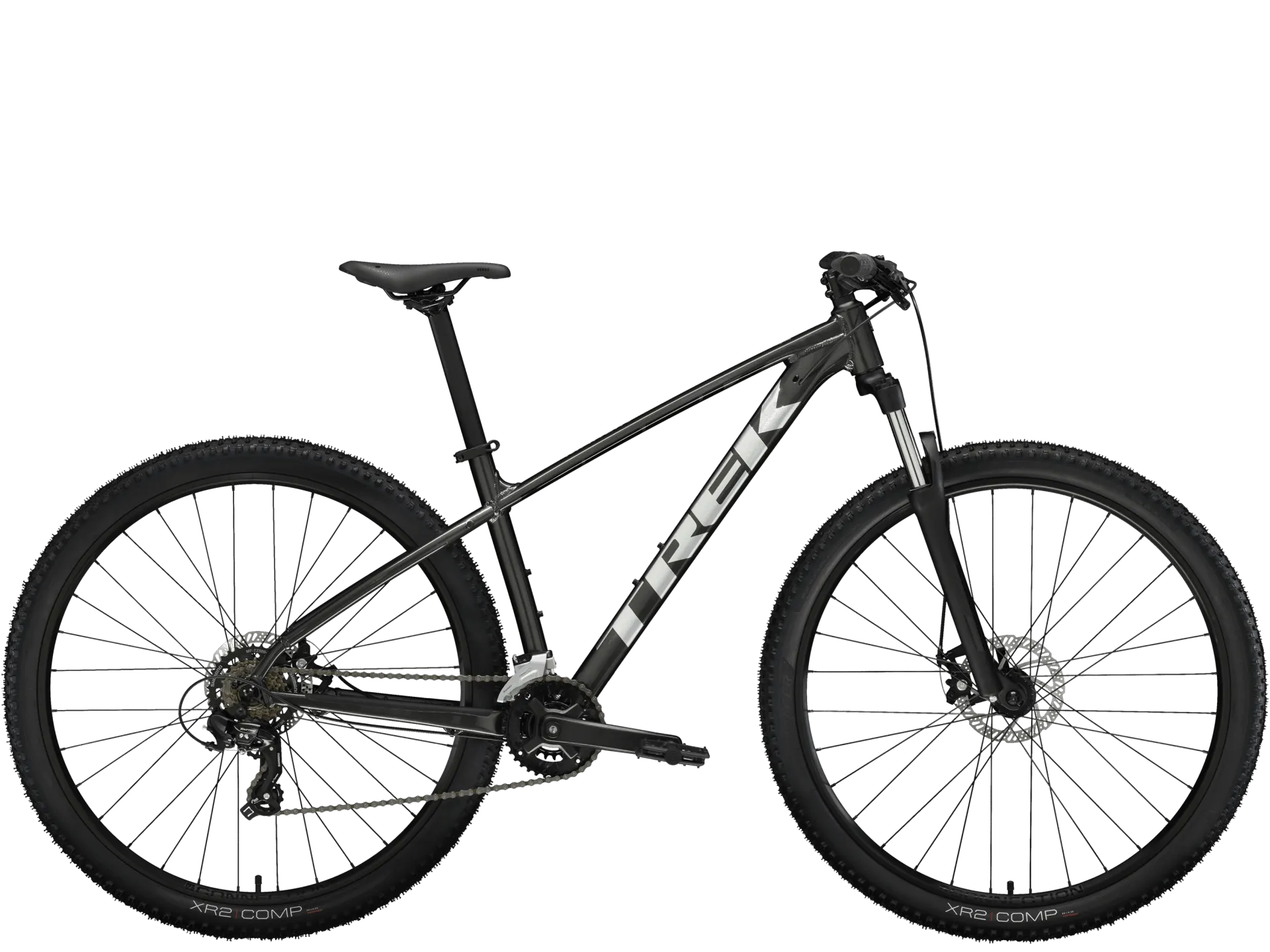 Trek Marlin 4 Gen 2 (Dnister Black)