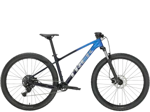 Trek Marlin 5 Gen 3 (Alpine Blue to Deep Dark Blue Fade)
