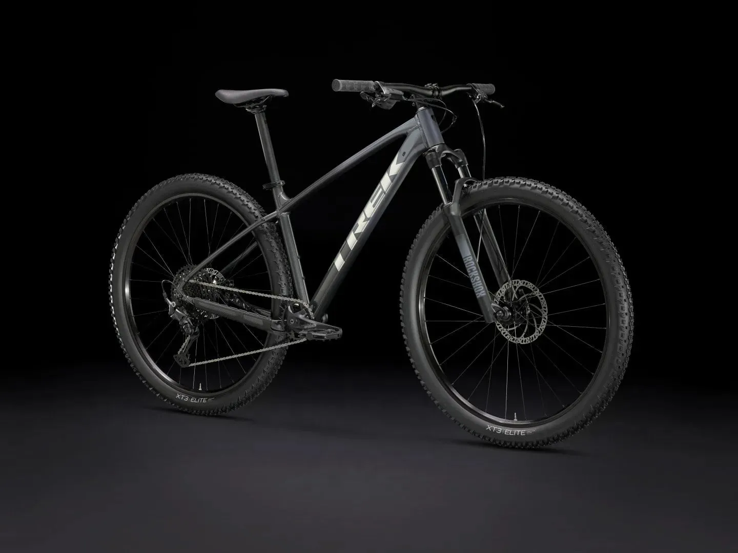 Trek Marlin 6 Gen 3 (Galactic Grey/Lithium Grey Fade)