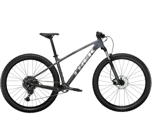 Trek Marlin 6 Gen 3 (Galactic Grey/Lithium Grey Fade)