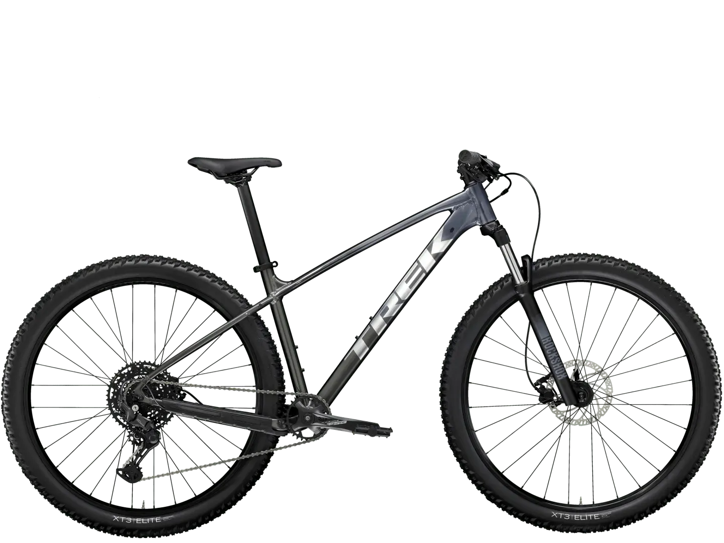 Trek Marlin 6 Gen 3 (Galactic Grey/Lithium Grey Fade)