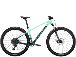 Trek Marlin 6 Gen 3 (Miami Green/Dark Aquatic Fade)