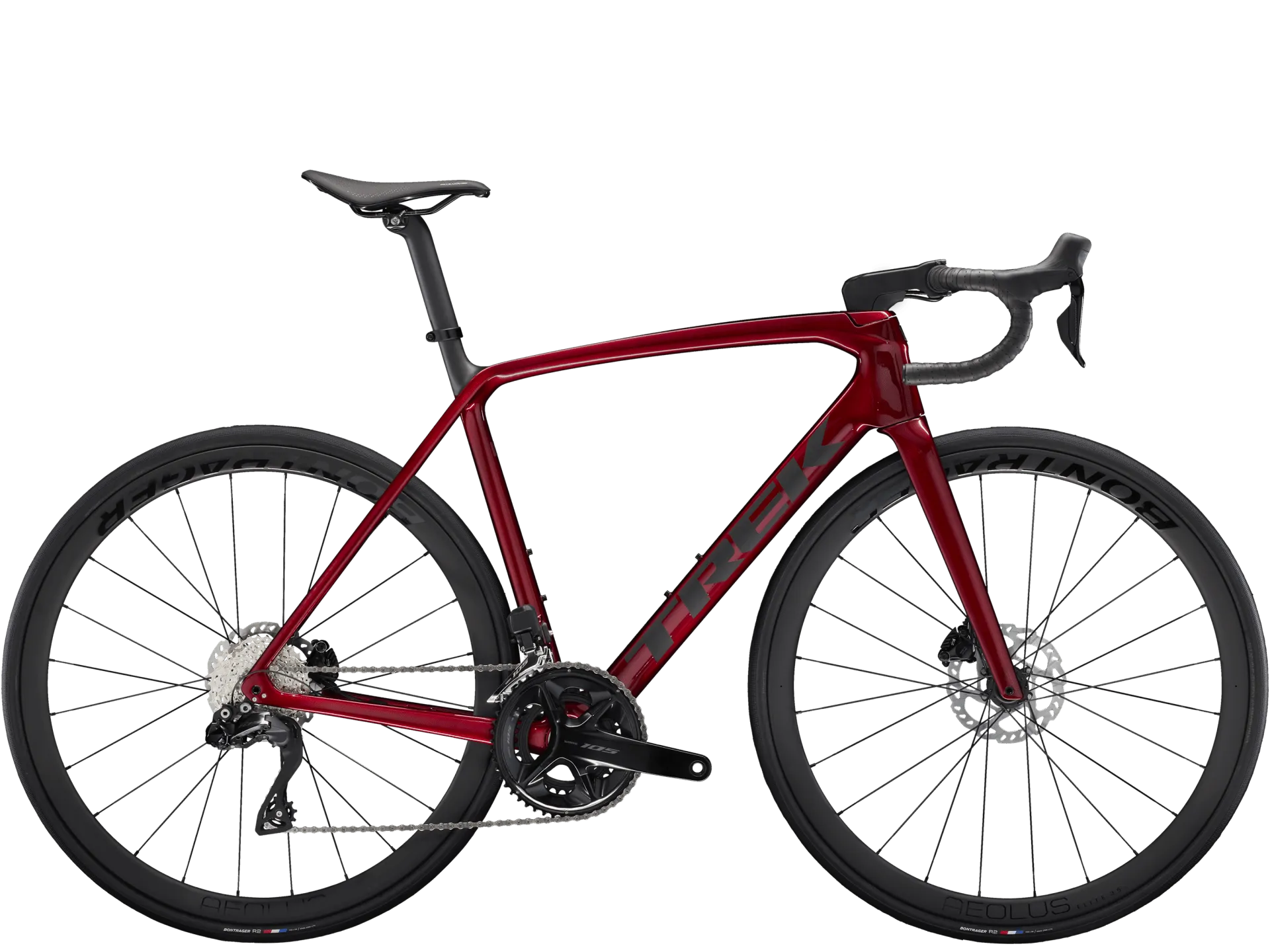 Trek Émonda SL 6 (Crimson)