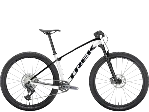 Trek Procaliber 9.7 (White Prismastic)