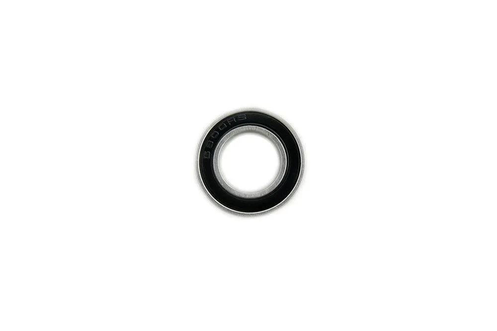 Tripeak 10x19x5mm Steel Hub Bearing
