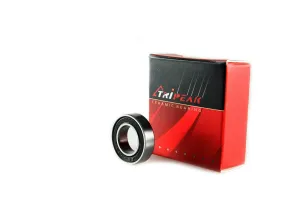 Tripeak 10x19x5mm Steel Hub Bearing