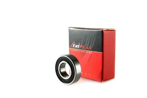 Tripeak 10x22x6mm Steel Hub Bearing