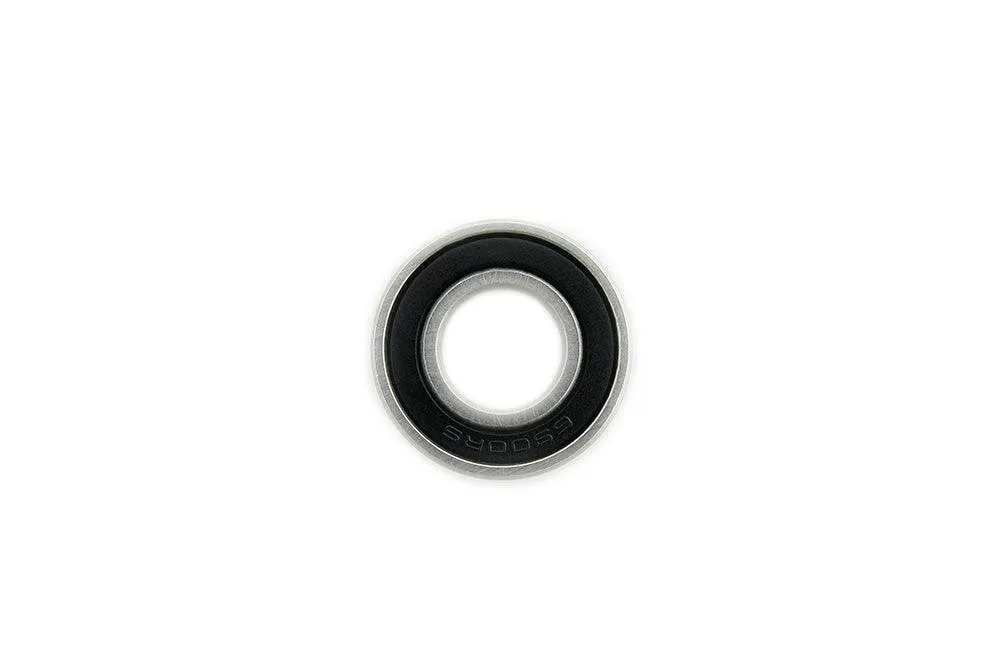 Tripeak 10x22x6mm Steel Hub Bearing