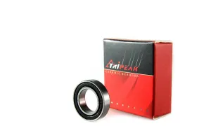Tripeak 12x21x5mm Steel Hub Bearing