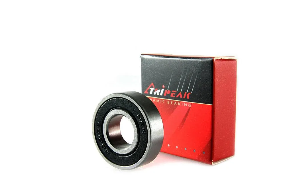 Tripeak 12x28x8mm Steel Hub Bearing