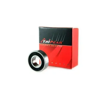 Tripeak 9x20x6mm Ceramic Hub Bearing