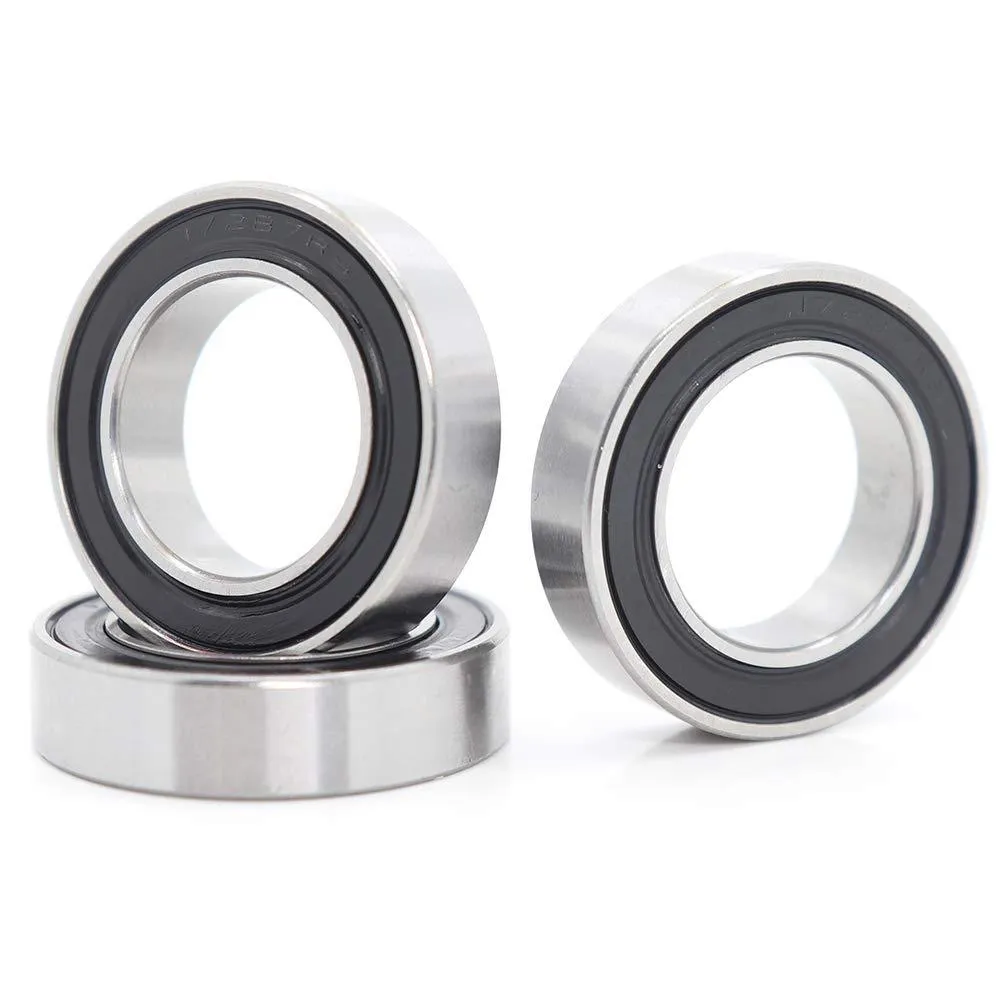 Tripeak ABEC3 Bearing #17287 (17X28X7mm)