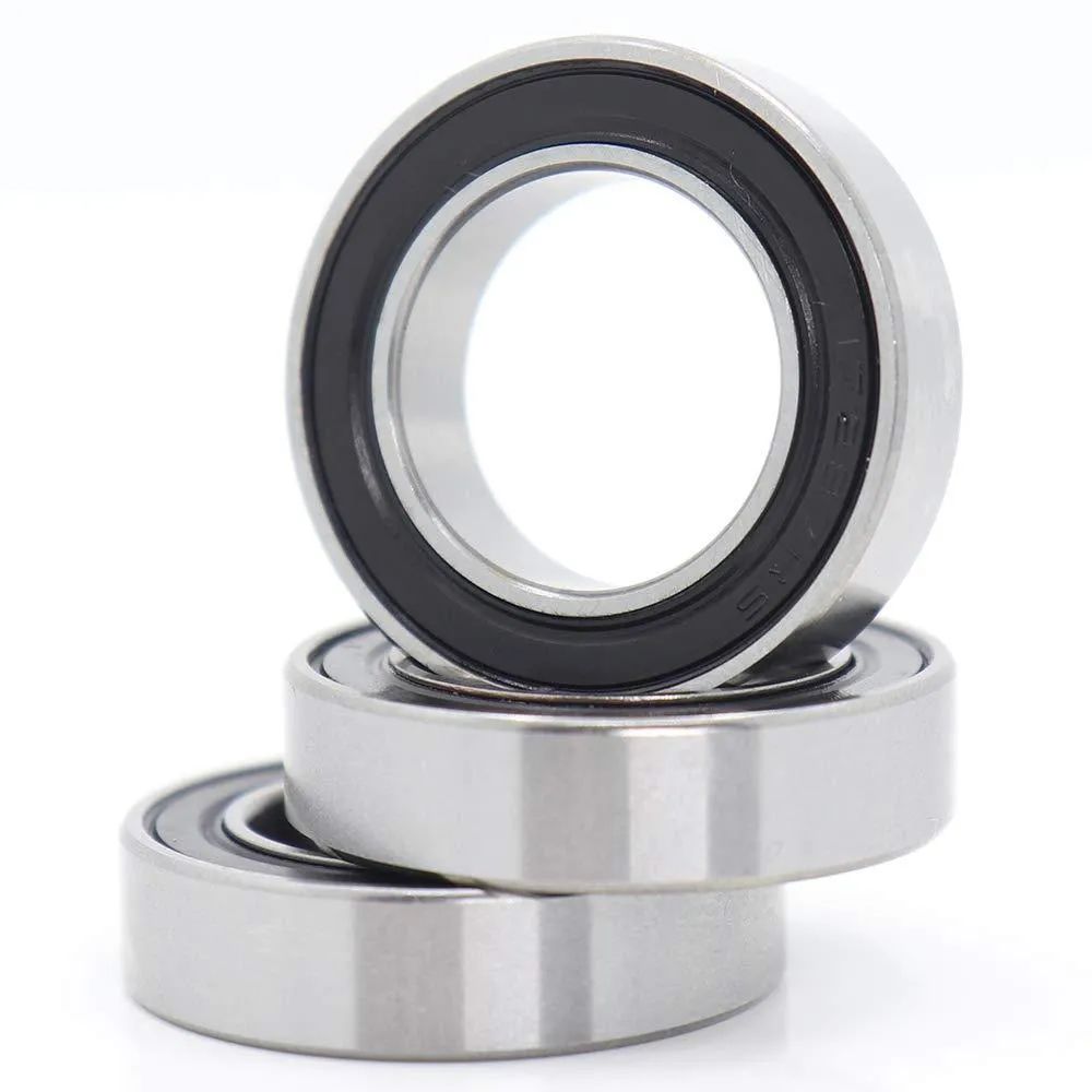 Tripeak ABEC3 Bearing #17287 (17X28X7mm)